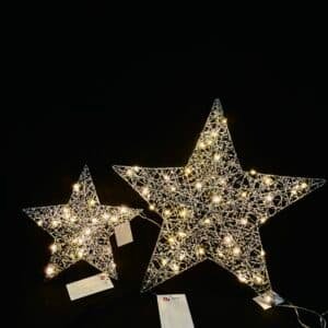 Christmas Star Decoration
